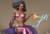 Sideshow Collectibles - Fairytale Fantasies Collection Sultana: Arabian Nights Statue 44 cm