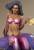 Sideshow Collectibles - Fairytale Fantasies Collection Sultana: Arabian Nights Statue 44 cm