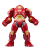 MARVEL - Hulkbuster - Figurki Legend Series 15cm