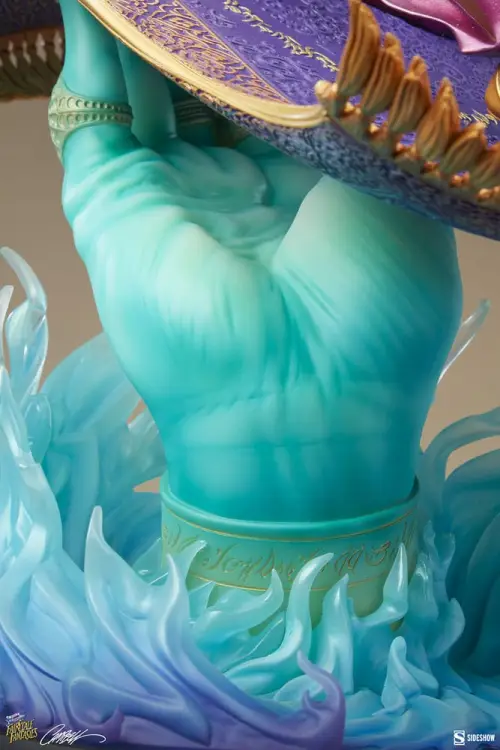 Sideshow Collectibles - Fairytale Fantasies Collection Sultana: Arabian Nights Statue 44 cm