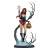 Sideshow Collectibles Fairytale Fantasies Collection Red Riding Hood Statue 48 cm