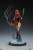 Sideshow Collectibles Fairytale Fantasies Collection Red Riding Hood Statue 48 cm