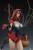 Sideshow Collectibles Fairytale Fantasies Collection Red Riding Hood Statue 48 cm