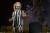 Sideshow Collectibles Beetlejuice 1/6 Scale Action Figure