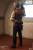 Sideshow Collectibles - Star Wars Episode IV Scum & Villainy Action Figure 1/6 Doctor Cornelius Evazan 30 cm