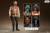 Sideshow Collectibles - Star Wars Episode IV Scum & Villainy Action Figure 1/6 Doctor Cornelius Evazan 30 cm