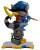SLY COOPER - Rooftop Sly Cooper - Figure Youtooz 1
