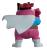 SLY COOPER - Murray - Figure Youtooz 10.5cm