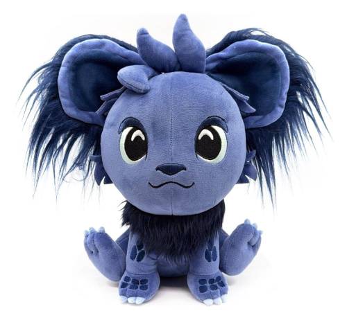 Youtooz - I Accidentally Summoned a Demon Boyfriend Piko Plush 22 cm