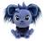 Youtooz - I Accidentally Summoned a Demon Boyfriend Piko Plush 22 cm