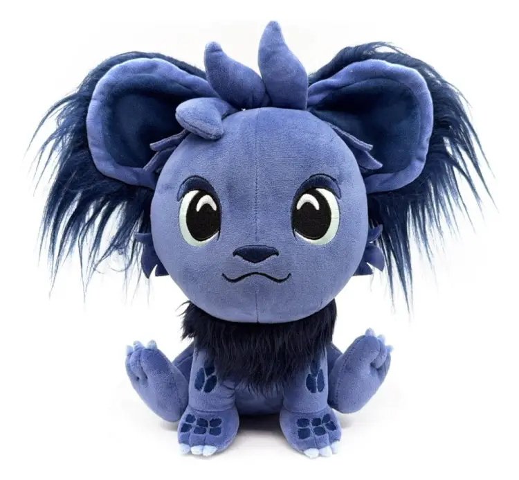 Youtooz - I Accidentally Summoned a Demon Boyfriend Piko Plush 22 cm