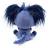 Youtooz - I Accidentally Summoned a Demon Boyfriend Piko Plush 22 cm