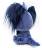 Youtooz - I Accidentally Summoned a Demon Boyfriend Piko Plush 22 cm