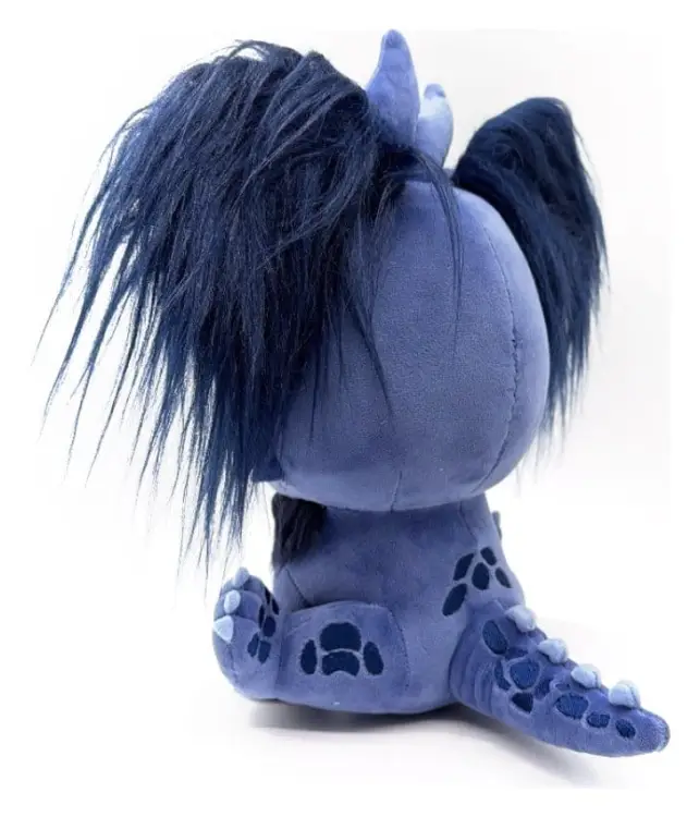 Youtooz - I Accidentally Summoned a Demon Boyfriend Piko Plush 22 cm