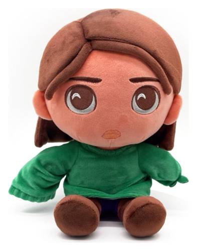 Youtooz - House 2 Tabby Plush Figure 22 cm