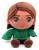 Youtooz - House 2 Tabby Plush Figure 22 cm