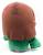 Youtooz - House 2 Tabby Plush Figure 22 cm