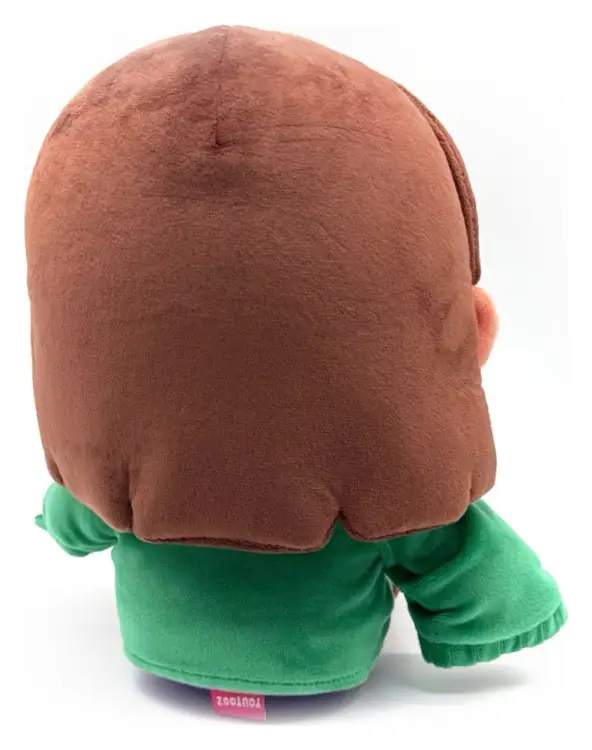 Youtooz - House 2 Tabby Plush Figure 22 cm