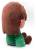 Youtooz - House 2 Tabby Plush Figure 22 cm
