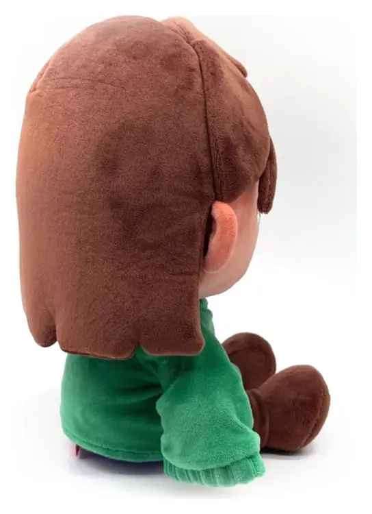 Youtooz - House 2 Tabby Plush Figure 22 cm