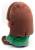 Youtooz - House 2 Tabby Plush Figure 22 cm