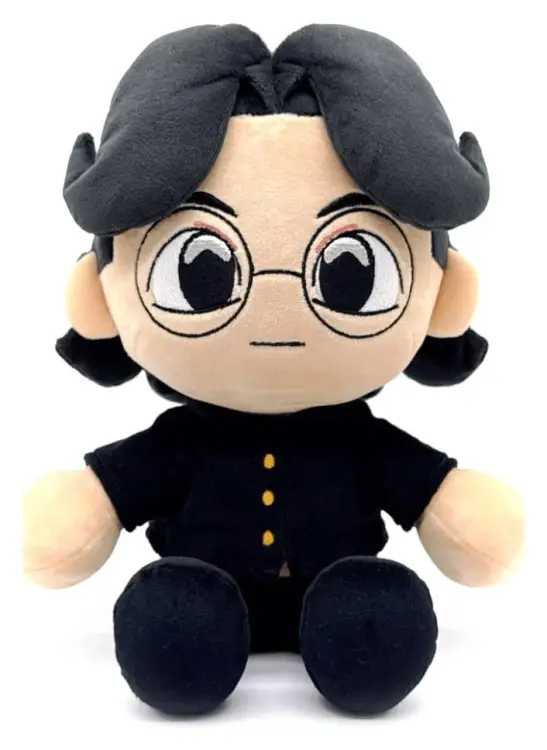 Youtooz - Real Real Japan Cameron Plush Figure 22 cm