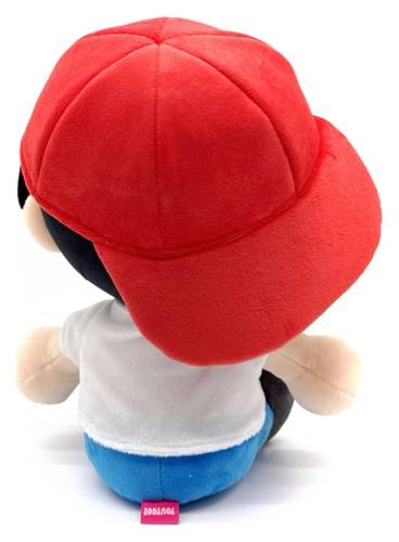 Youtooz - Real Real Japan Sugi Plush Figure 22 cm