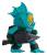 Youtooz - Skylanders Gill Grunt Vinyl Figure 11 cm