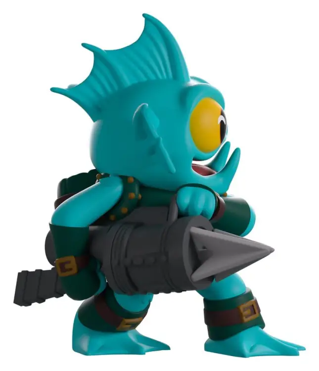 Youtooz - Skylanders Gill Grunt Vinyl Figure 11 cm