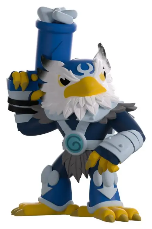 Youtooz - Skylanders Vinyl Figure Jet-Vac 10 cm