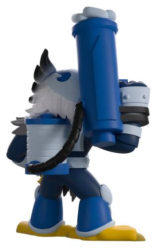Youtooz - Skylanders Vinyl Figure Jet-Vac 10 cm