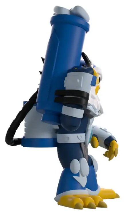 Youtooz - Skylanders Vinyl Figure Jet-Vac 10 cm