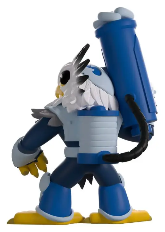 Youtooz - Skylanders Vinyl Figure Jet-Vac 10 cm