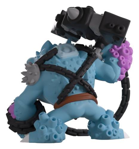 Youtooz - Skylanders Vinyl Figure Thumpback 10 cm