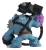 Youtooz - Skylanders Vinyl Figure Thumpback 10 cm