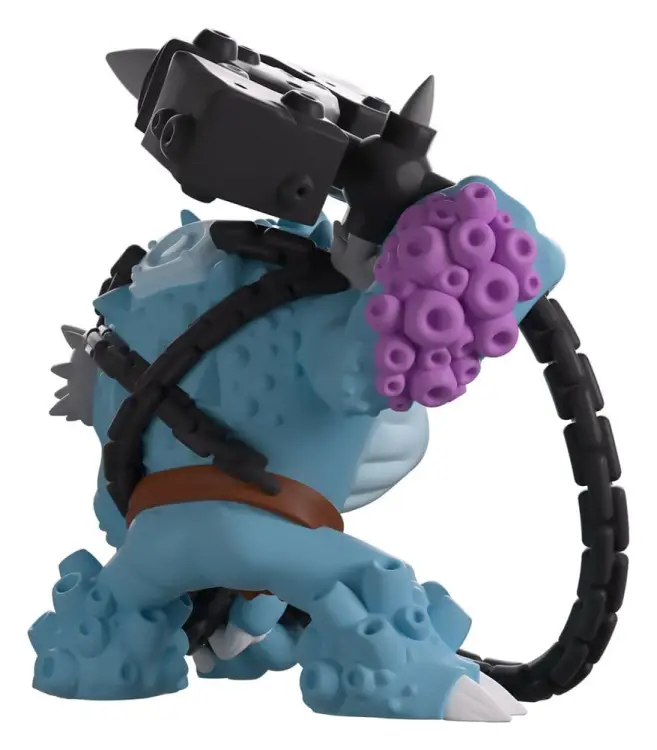 Youtooz - Skylanders Vinyl Figure Thumpback 10 cm