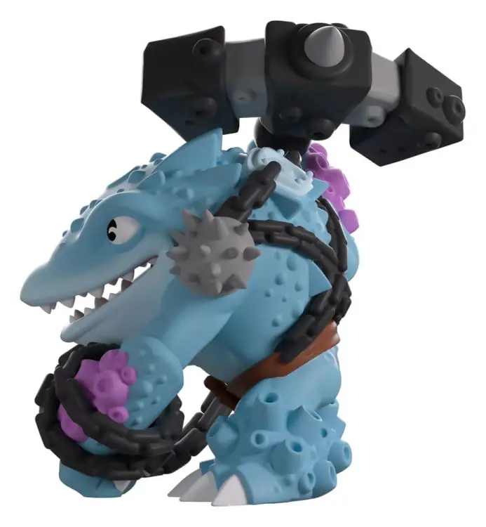 Youtooz - Skylanders Vinyl Figure Thumpback 10 cm