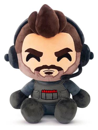 Youtooz - Call of Duty Plush Figure Soap 22 cm