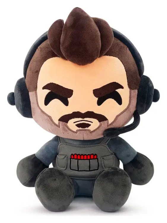 Youtooz - Call of Duty Plush Figure Soap 22 cm