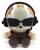 Youtooz - Call of Duty Plush Figure Ghost 22 cm