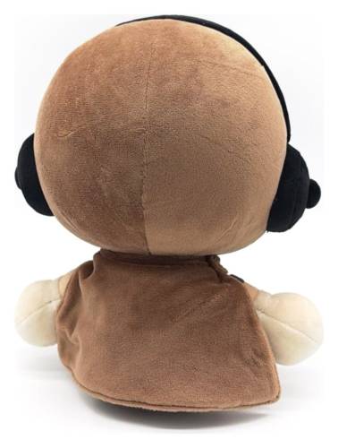 Youtooz - Call of Duty Plush Figure Ghost 22 cm