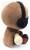 Youtooz - Call of Duty Plush Figure Ghost 22 cm