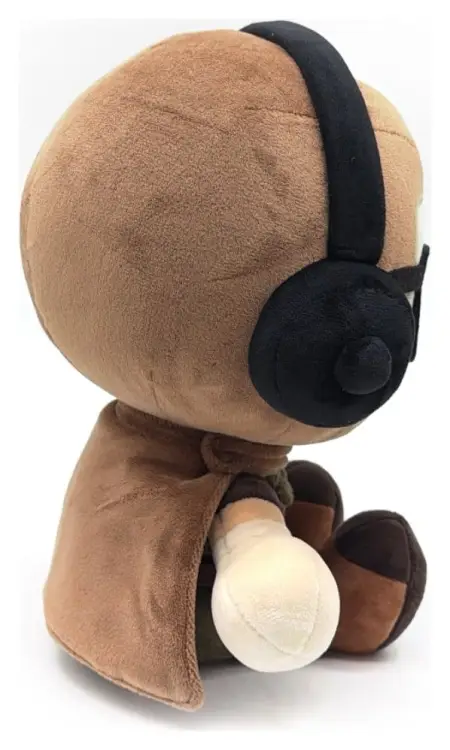 Youtooz - Call of Duty Plush Figure Ghost 22 cm