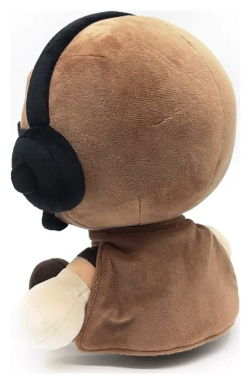 Youtooz - Call of Duty Plush Figure Ghost 22 cm
