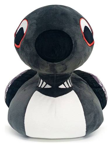 Youtooz - Heated Rivalry Plush Figure Canadian Wolf Bird 22 cm
