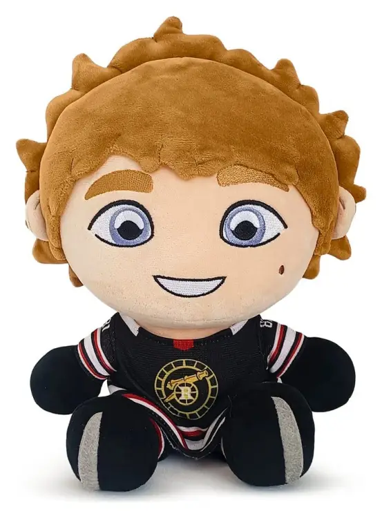 Youtooz - Heated Rivalry Plush Figure Ilya Rozanov 22 cm