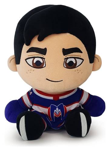 Youtooz - Heated Rivalry Plush Figure Shane Hollander 22 cm