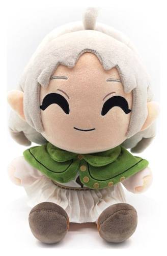 Youtooz - Mushoku Tensei: Jobless Reincarnation Plush Figure Sylphie 22 cm
