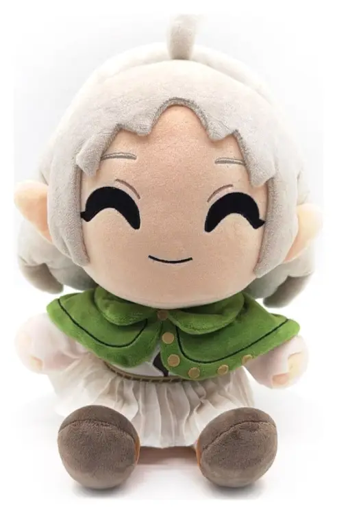Youtooz - Mushoku Tensei: Jobless Reincarnation Plush Figure Sylphie 22 cm