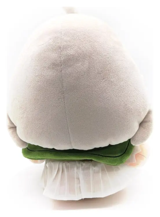 Youtooz - Mushoku Tensei: Jobless Reincarnation Plush Figure Sylphie 22 cm